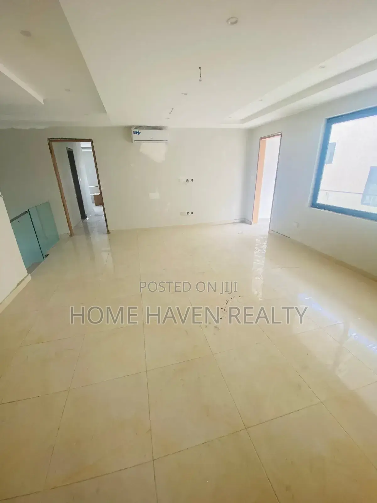 4bdrm House in Dzorwulu for rent