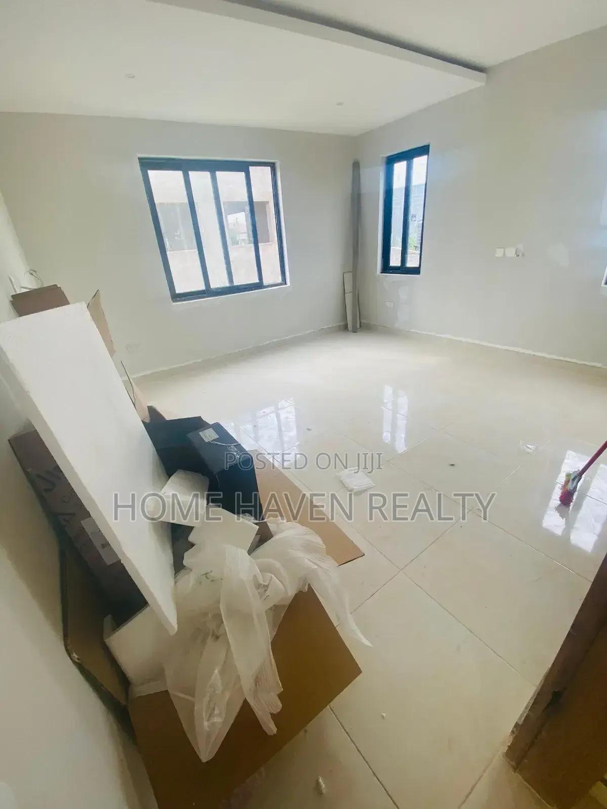 4bdrm House in Dzorwulu for rent