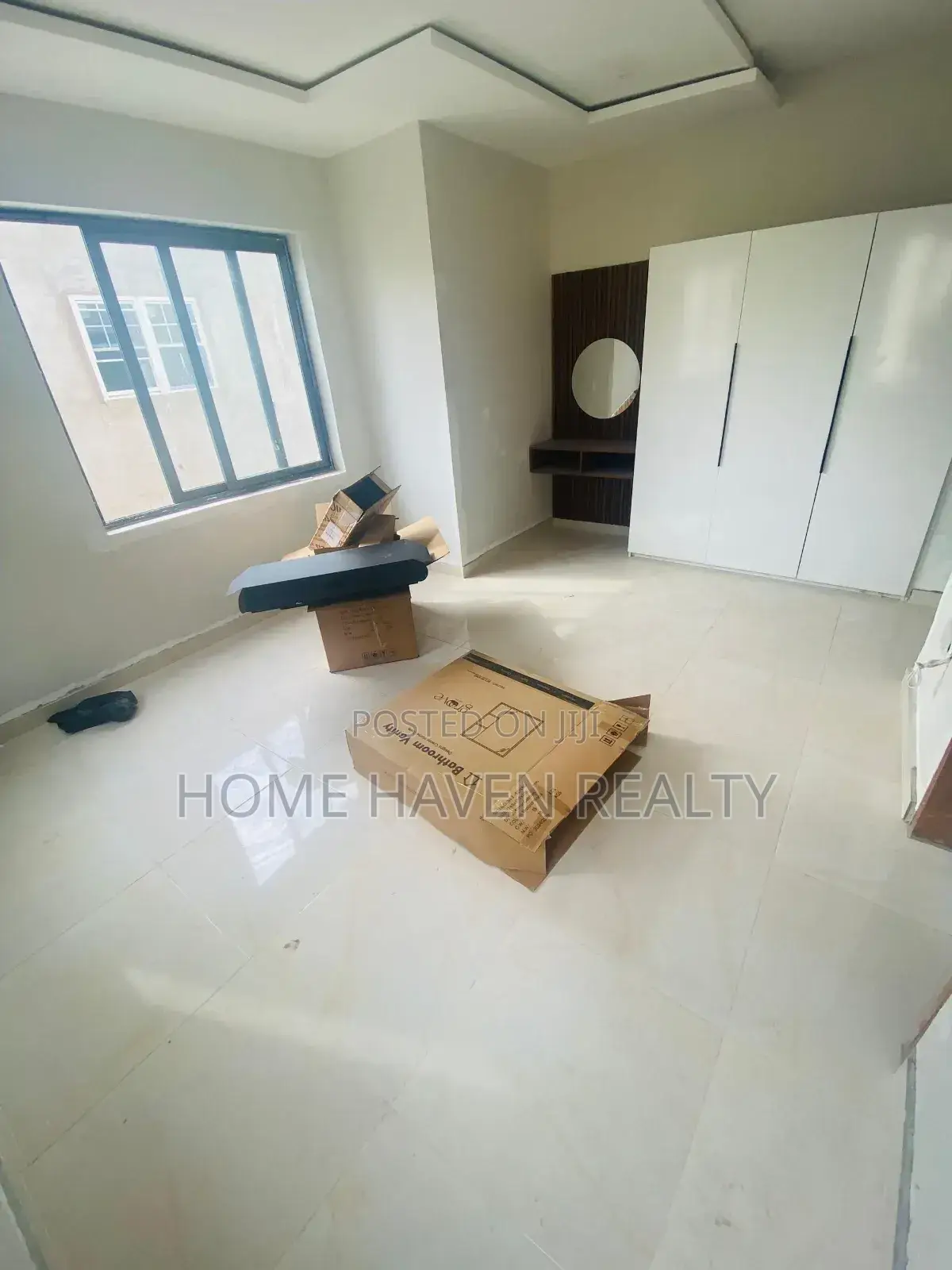 4bdrm House in Dzorwulu for rent