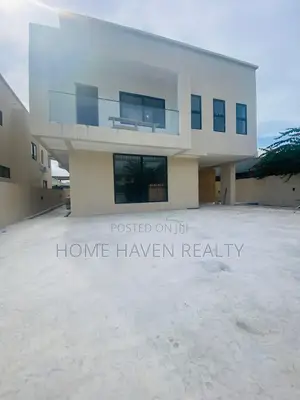 4bdrm House in Dzorwulu for rent