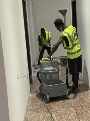 Professional Cleaning Services
