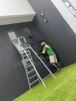 Professional Cleaning Services