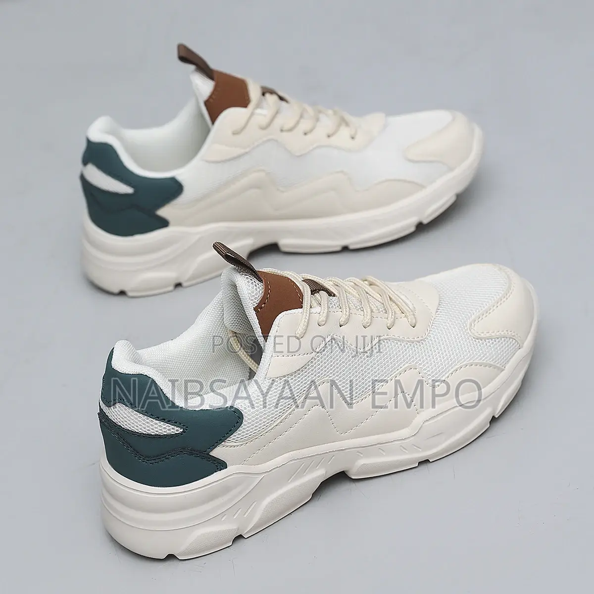 Women Casual Sneakers