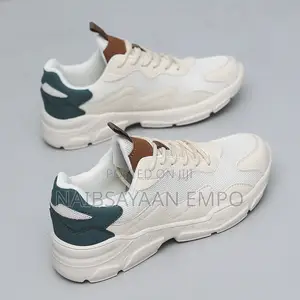 Women Casual Sneakers