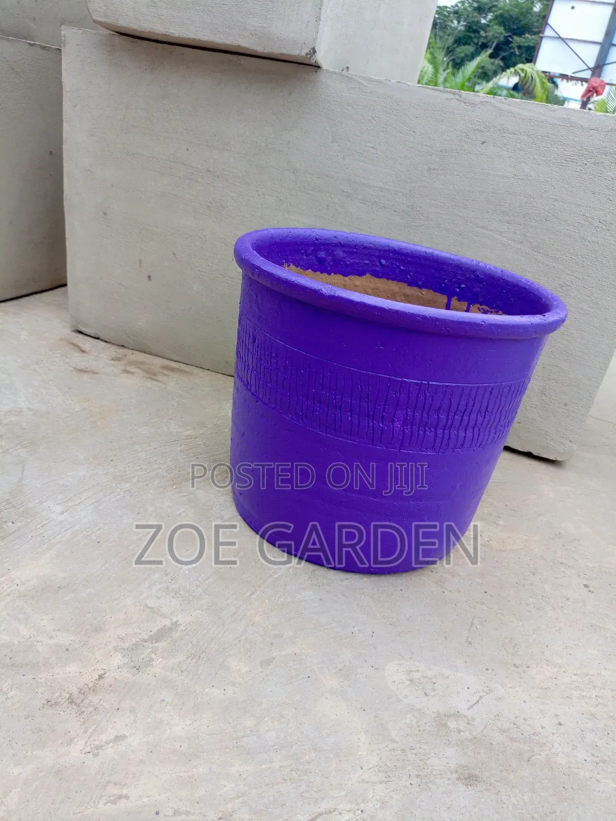 Flower Pot
