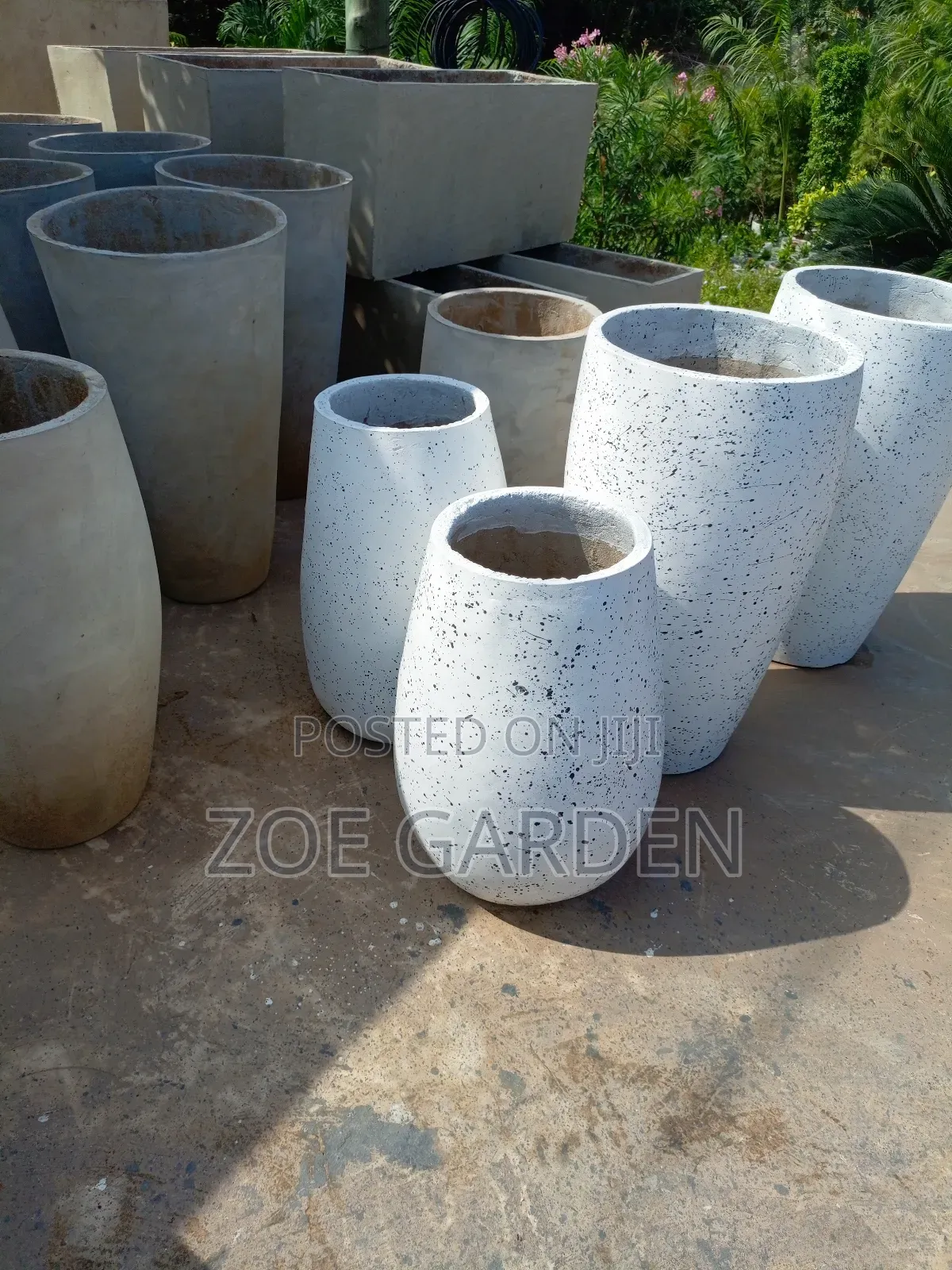 Flower Pot