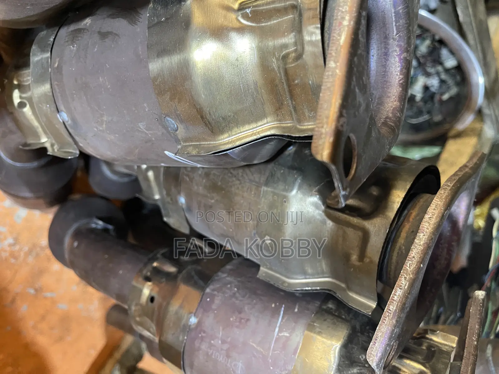 Toyota Corolla Catalyst Converter 2009/ 2006,Toyota Matrix