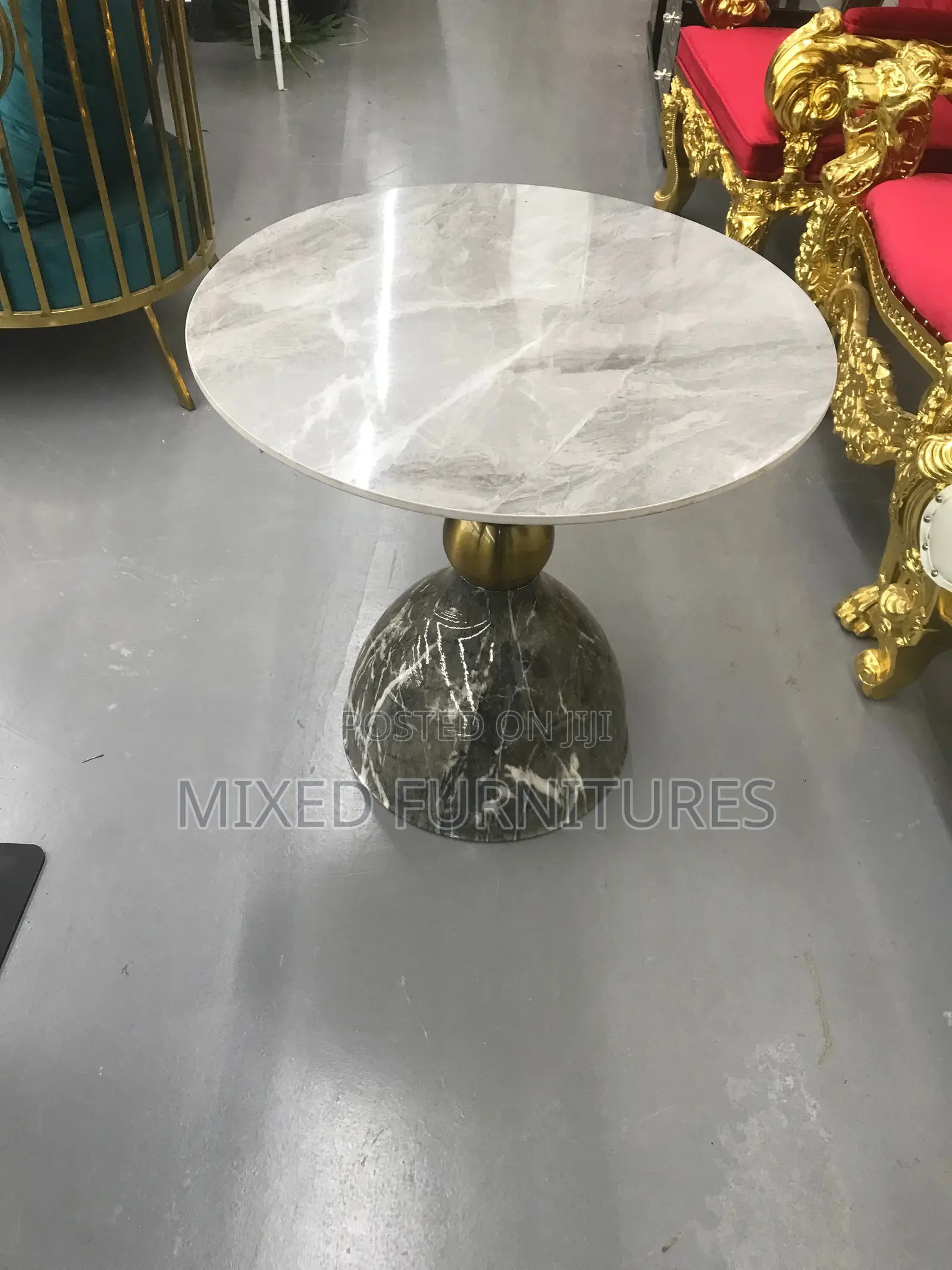 Quality Modern Marble Table/Center Table