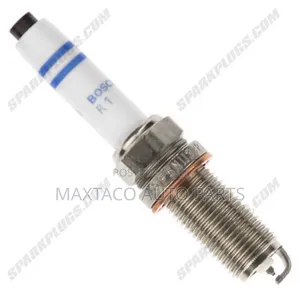 Bosch 8501 Spark Plugs for Vw and Audi