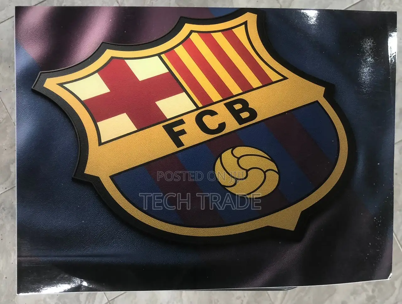 Classic Animation Laptop Sticker Customization With Fixing