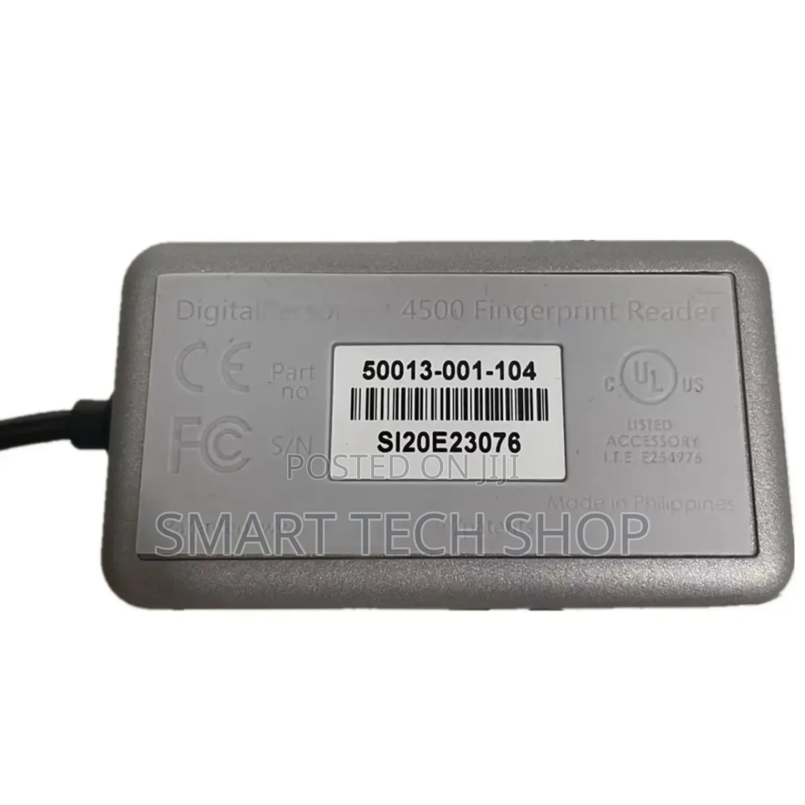 Original Hid U4500 Digital Persona Optical Fingerprint Senso