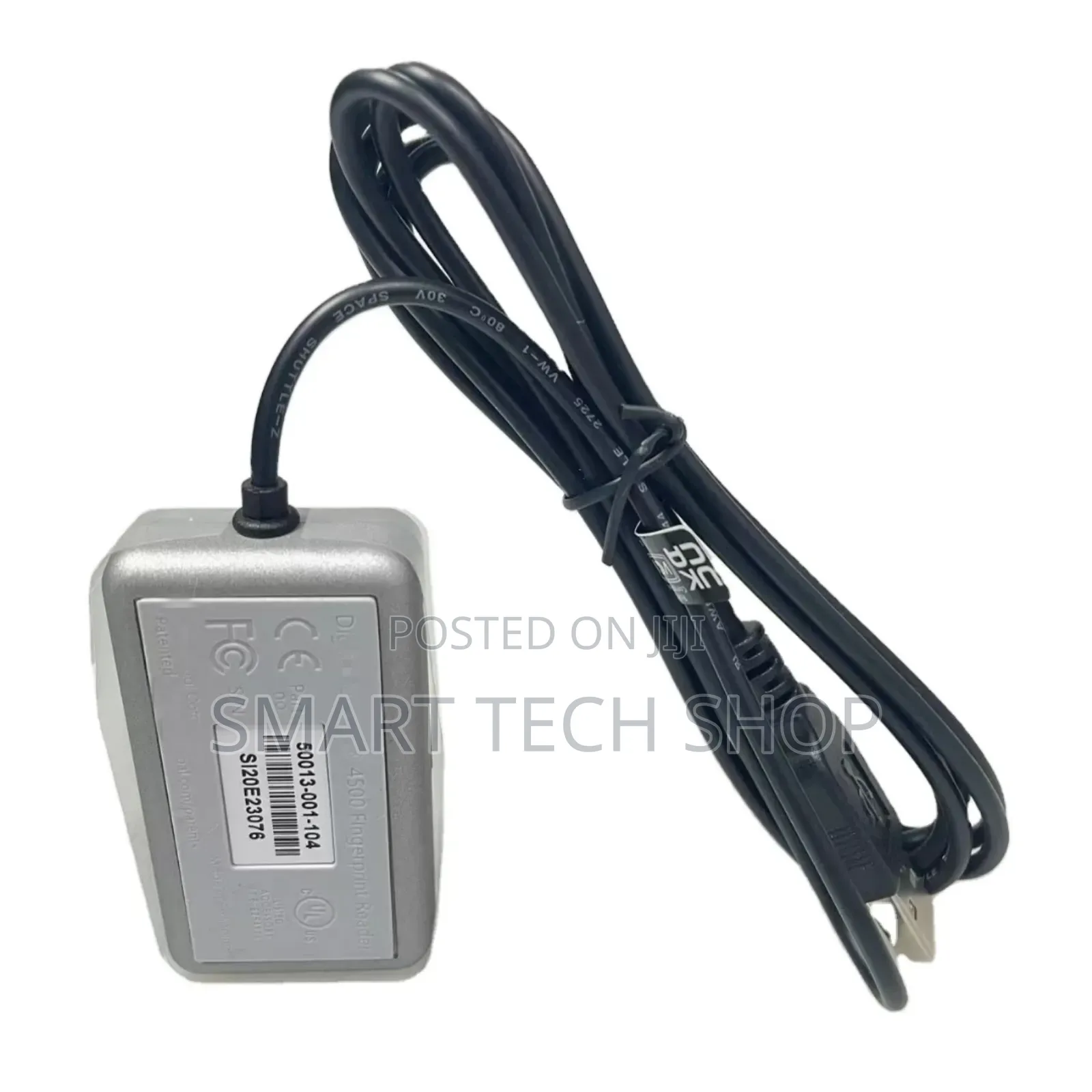 Original Hid U4500 Digital Persona Optical Fingerprint Senso