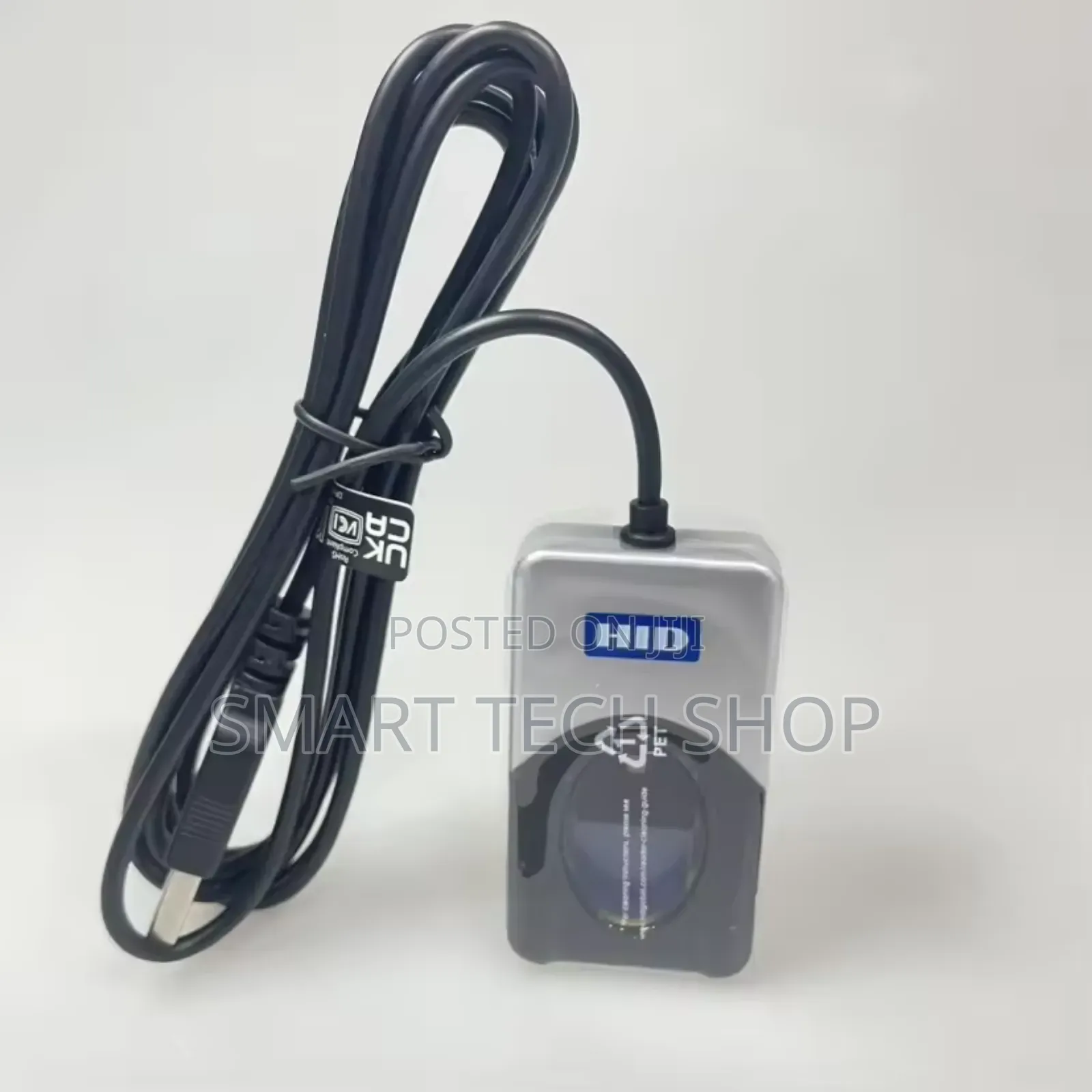 Original Hid U4500 Digital Persona Optical Fingerprint Senso