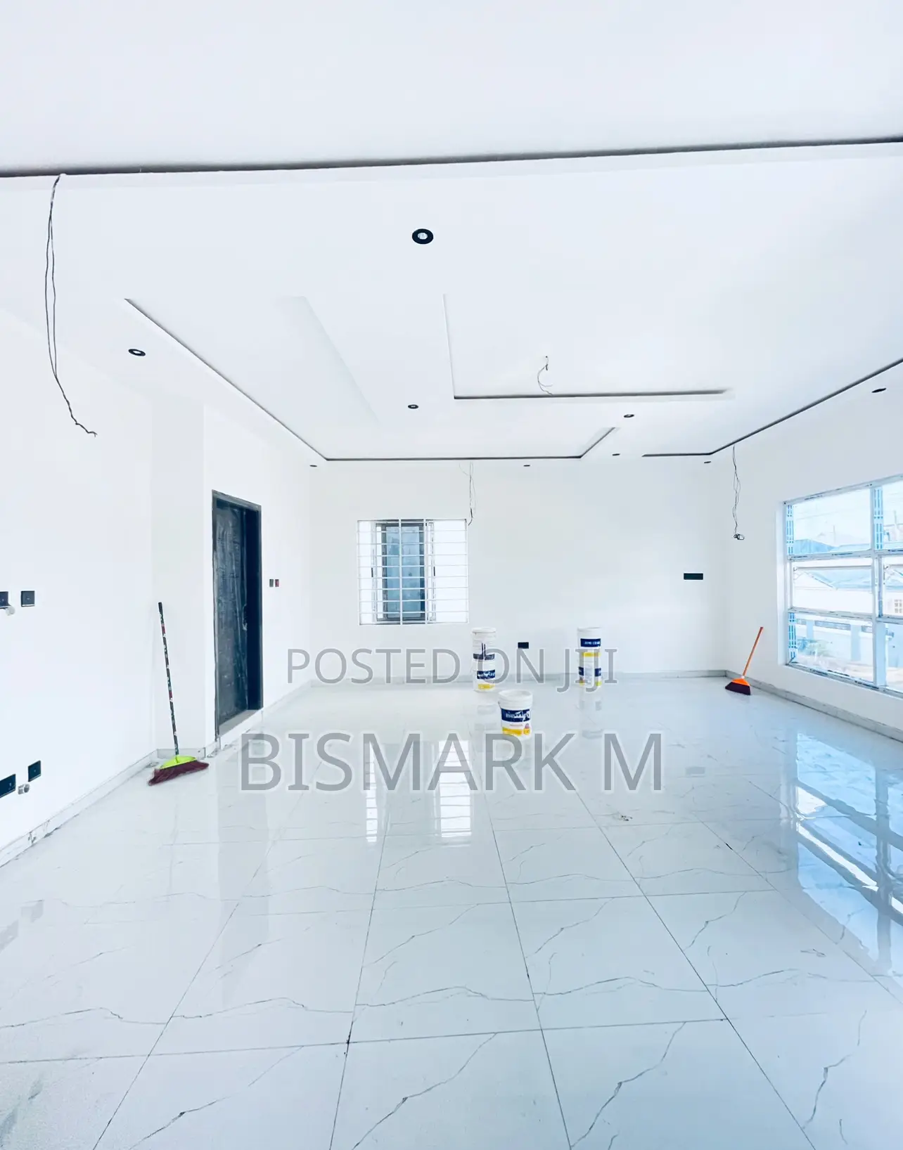 4bdrm House in Ashaley Botwe for sale