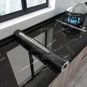 Quality Marble Stickers Available