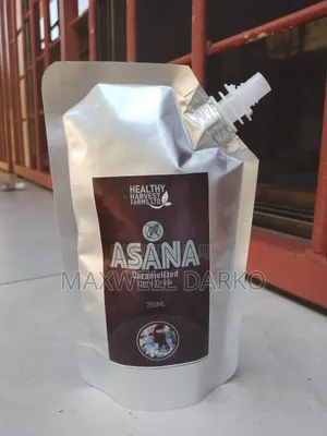 Sobolo/ Asana