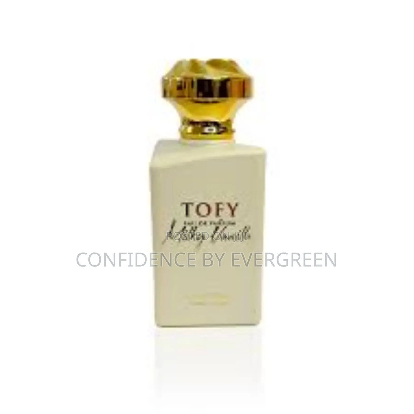 Tofy Milky Vanilla and Caramel
