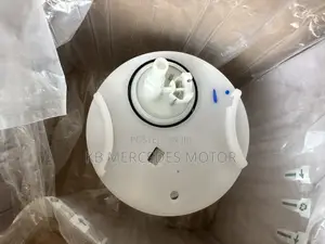 Mercedes Benz C300 2010-2014 Electric Fuel Pump and Parts