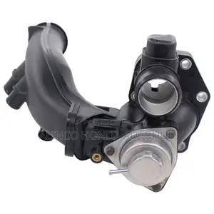 2020 Honda CRV 1.5t Turbocharger Air Pipe Joint