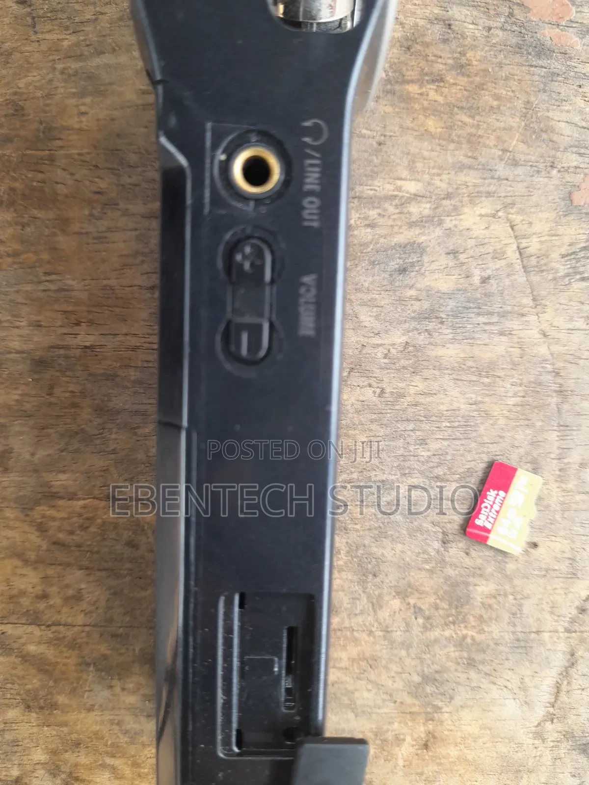 Zoom H1 Audio Recorder for Rent