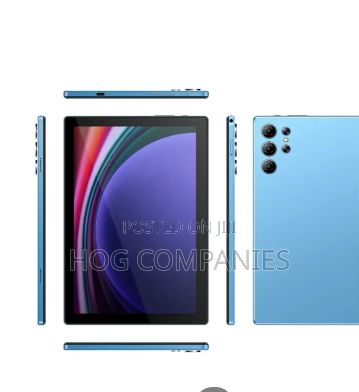 New Tablet 512 GB