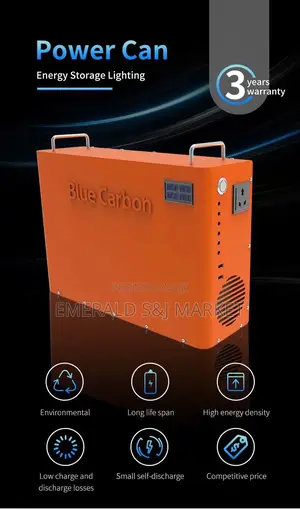 1kwh Battery Power Station 500w Inverter