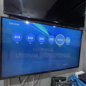 55”Panasonic Smart Uhd Tv ( Factory Line )