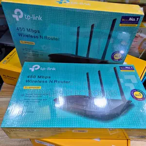 Tp Link 450mbps High Speed Extender/Access Point