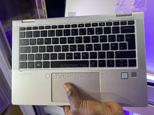 Laptop HP EliteBook X360 1030 G3 16GB Intel Core i7 SSD 256GB
