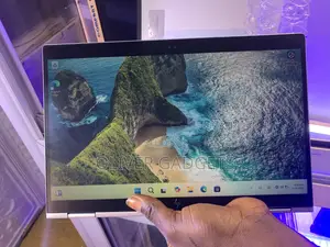 Laptop HP EliteBook X360 1030 G3 16GB Intel Core i7 SSD 256GB