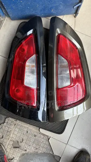 Kia Soul Taillight 2010,2011,2012,2013,2014,2015