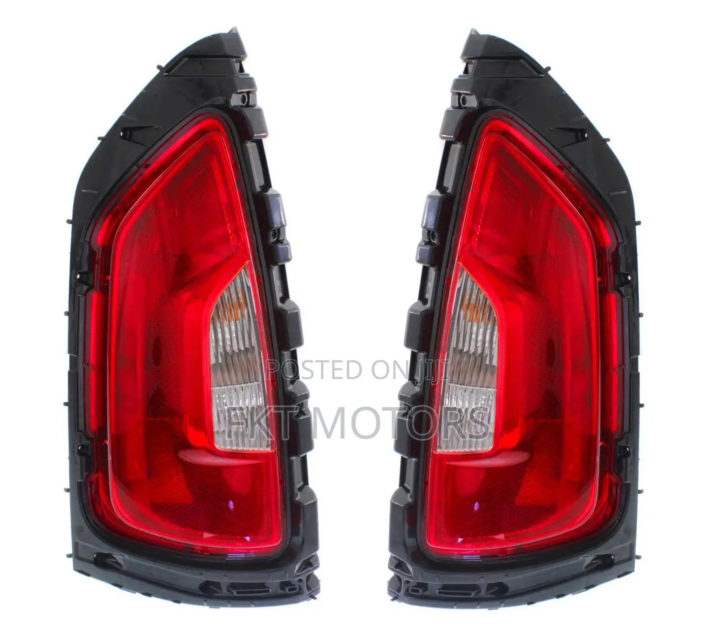Kia Soul Taillight 2010,2011,2012,2013,2014,2015