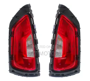 Kia Soul Taillight 2010,2011,2012,2013,2014,2015