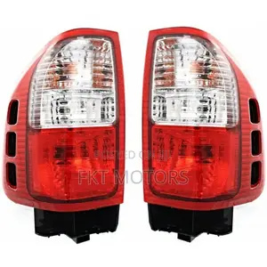 Isuzu Rodeo Taillights 2001,2002,2003,2004,2005,2006,2007