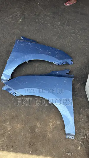Hyundai Ix35/Tucson Fender 2012,2013,2014,2015,2016