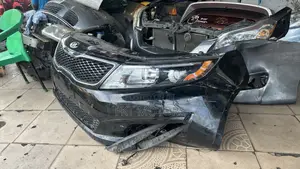 Kia Optimal Front Cut 2010,2012,2013,2014,2015,2016
