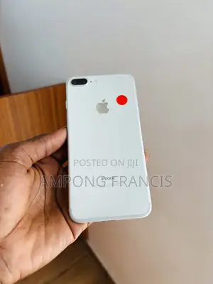 Apple iPhone 7 Plus 128 GB Silver