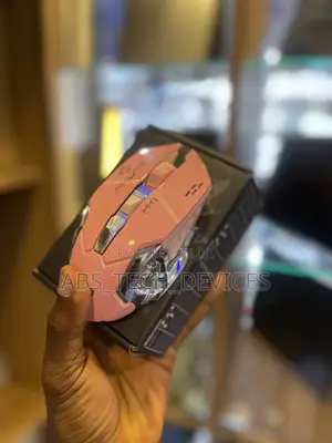 Gaming Mouse