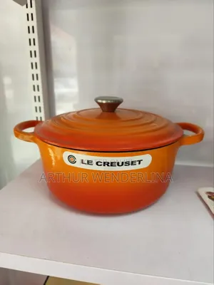 Single Cooking Ware