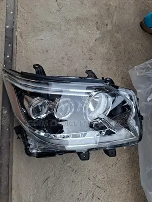 Headlight Gx 460