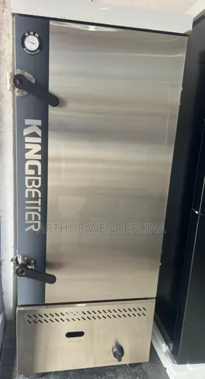 Commercial Electric Rice Steamer With 12 Trays