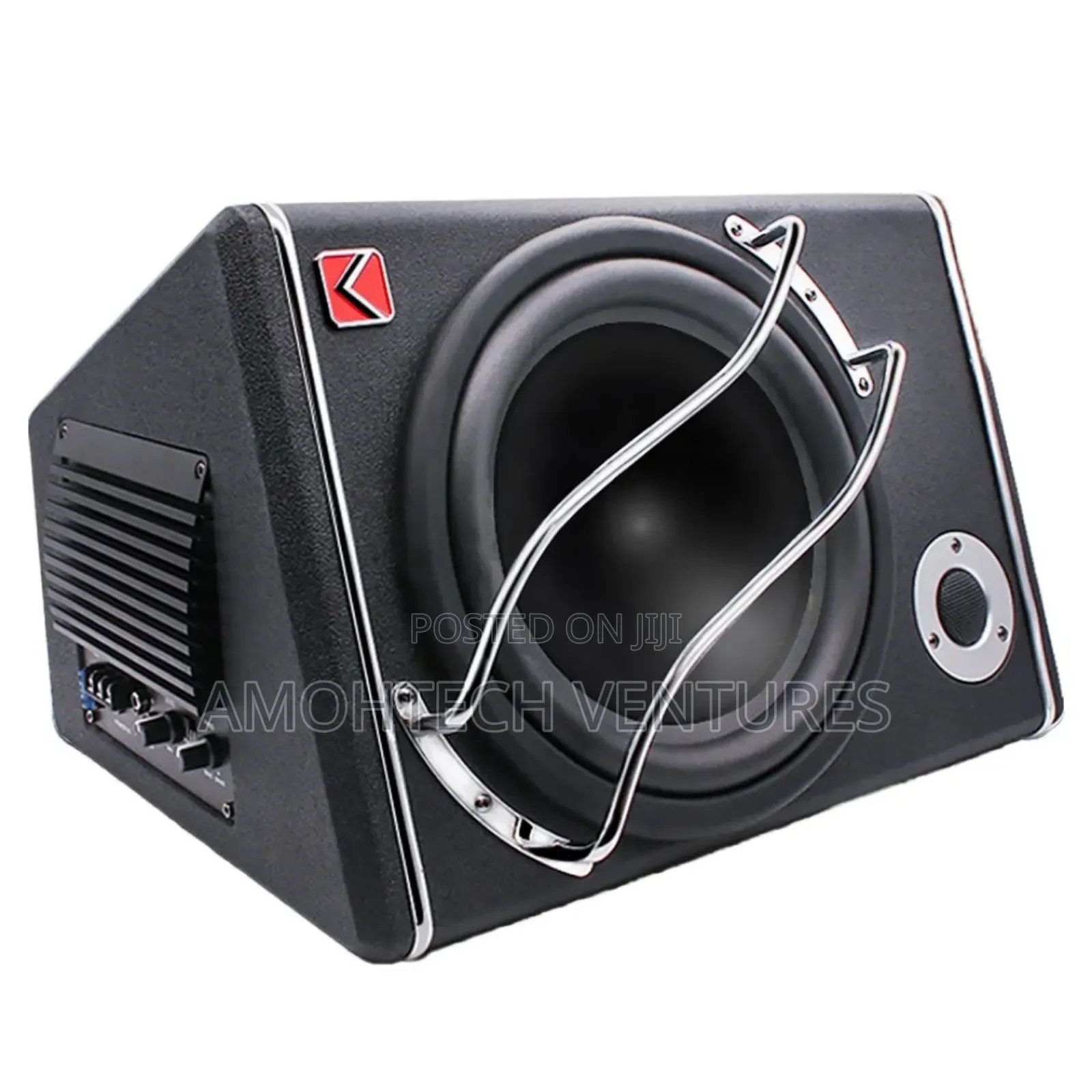 Sub Woofer Flat