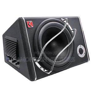Sub Woofer Flat