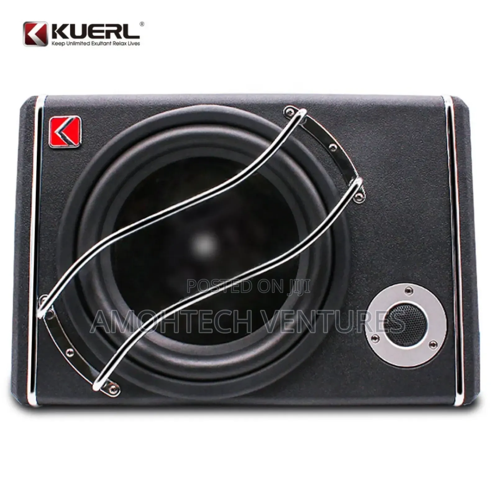 Sub Woofer Flat