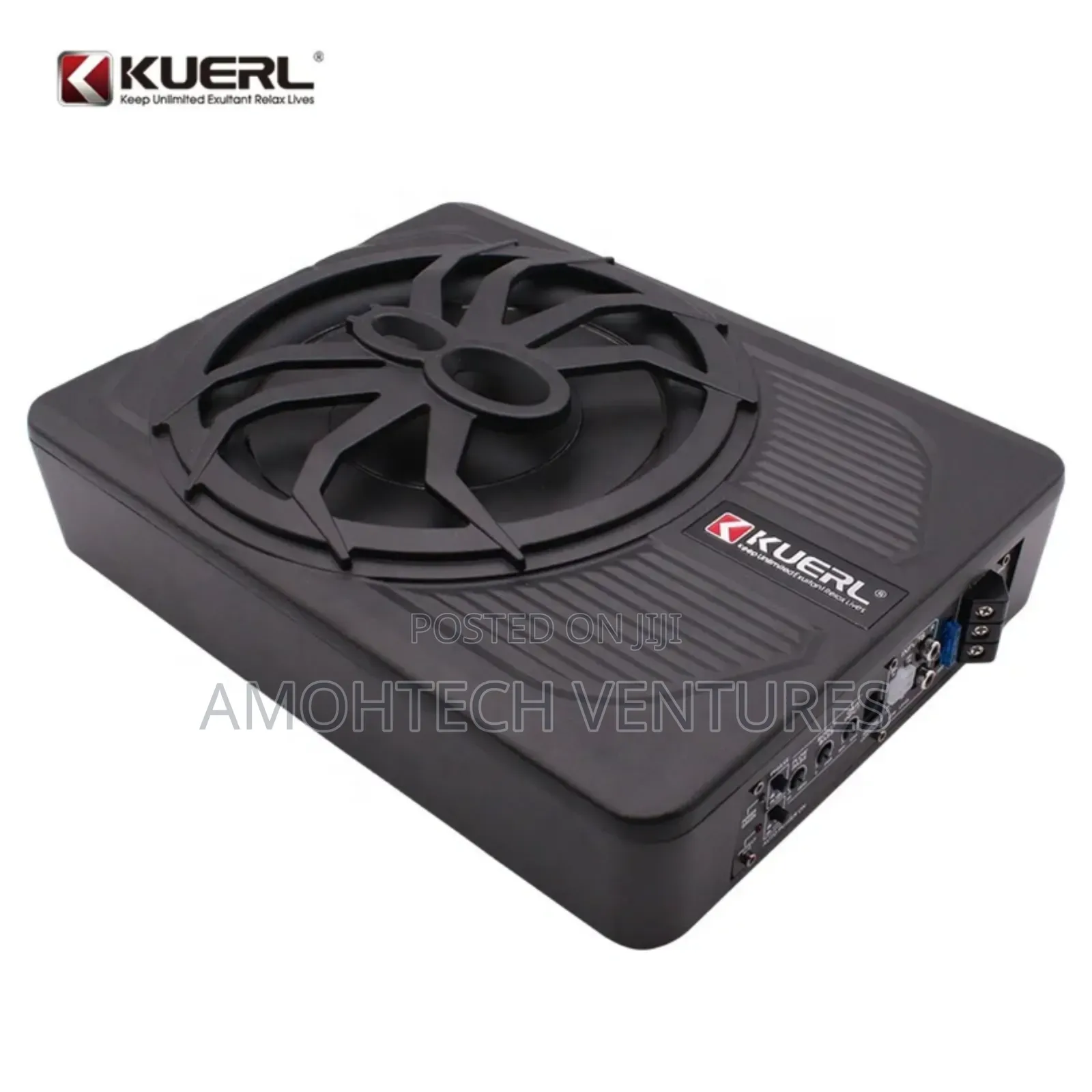 Sub Woofer Flat