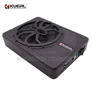 Sub Woofer Flat