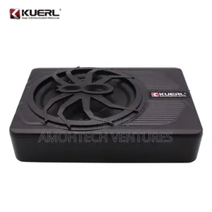 Sub Woofer Flat