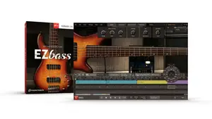 Ezbass for Mac