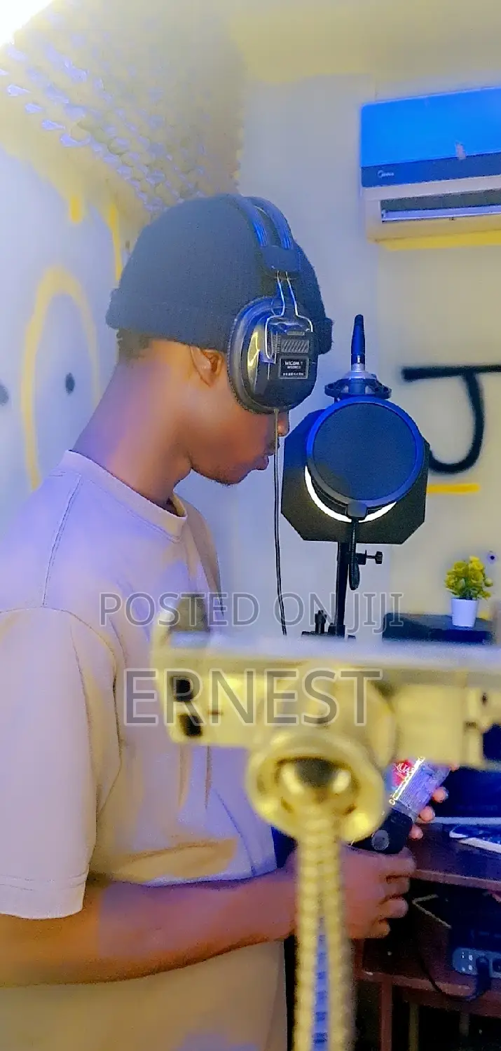 Music Producer