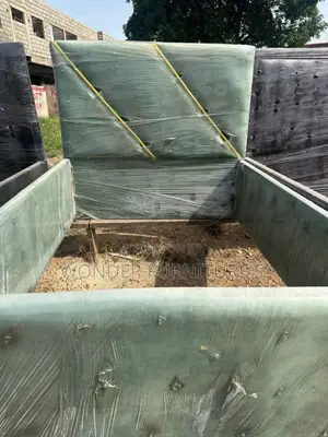 Quality Double Size Bed